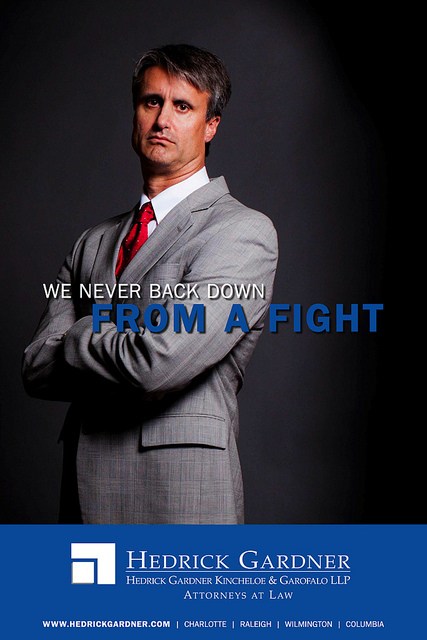 hedrick gardner carolinas leading business law firm
